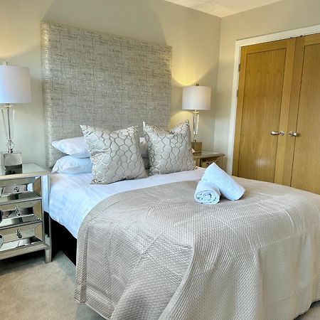 Superior Apartment In Cardiff City Centre Eksteriør billede